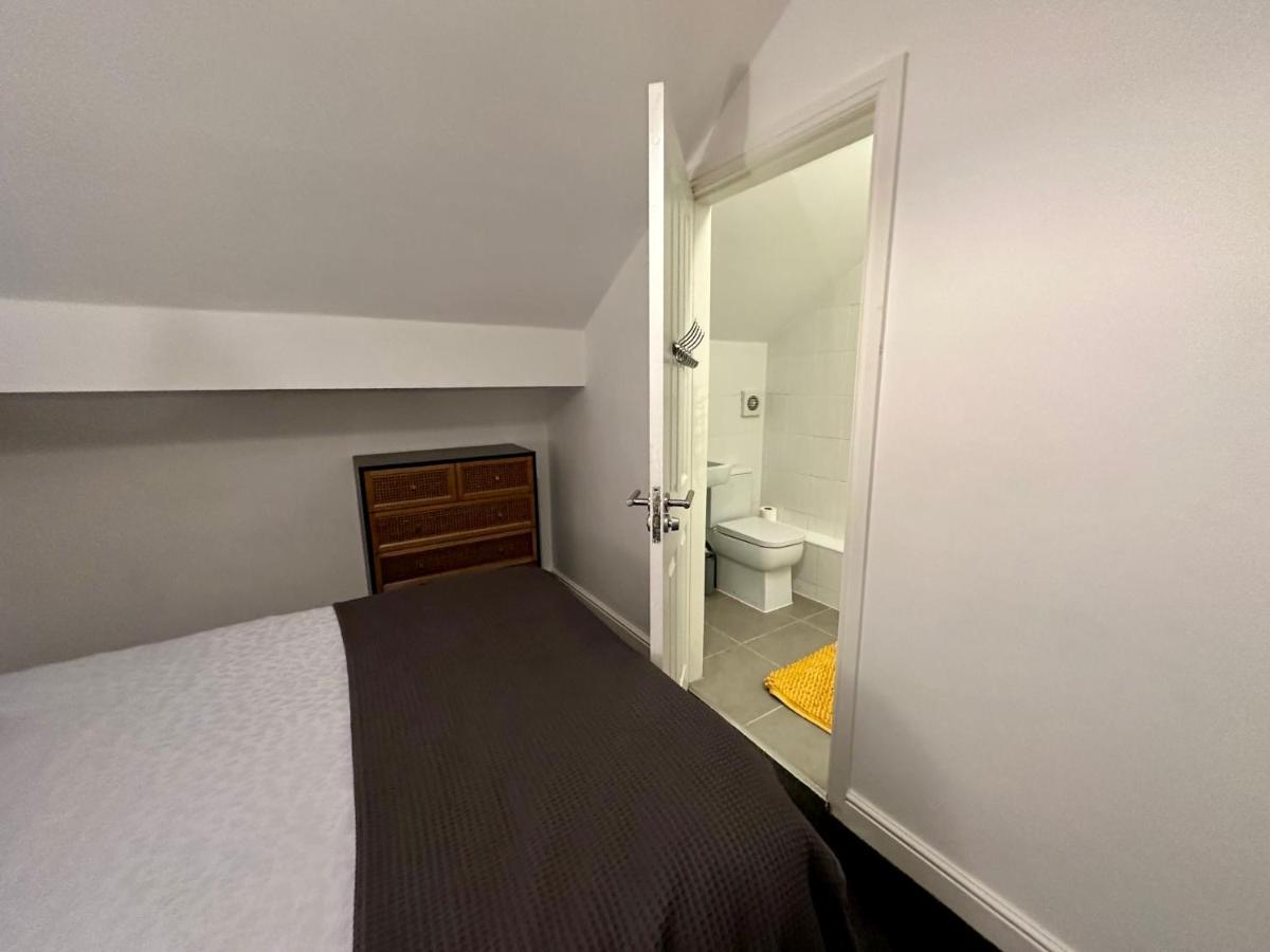 Waterside Mufc & Trafford Centre Townhouse 4 Bedroom Free Parking Manchester Ngoại thất bức ảnh